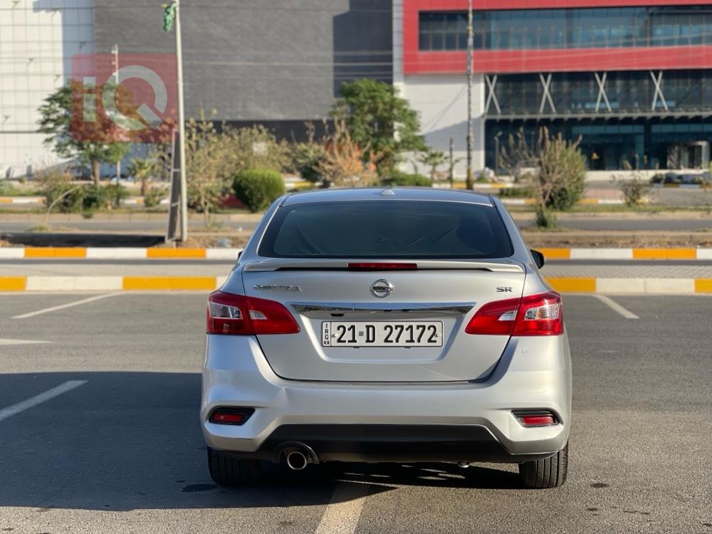 Nissan Sentra